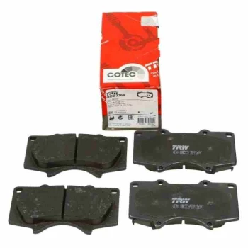 TRW GDB3364 Ön Fren Balatası Takım