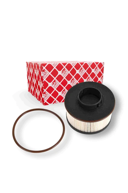 Citroen C-Elysee 1.5 BlueHDI Dizel Yakıt Filtresi 2019-2024 Febi