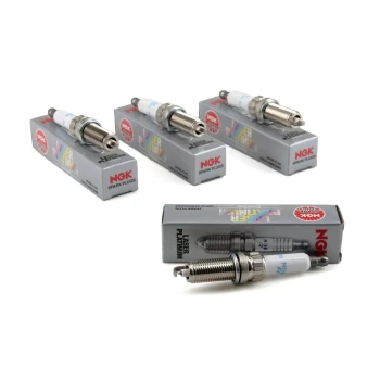 Peugeot 3008 1.6 VTI Buji Seti 2010-2012 NGK 4 Adet