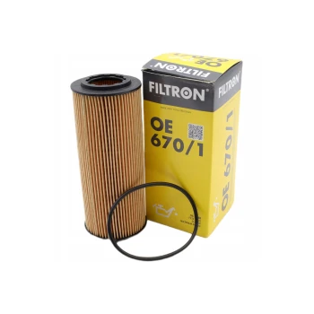 Filtron OE670/1 Yağ Filtresi