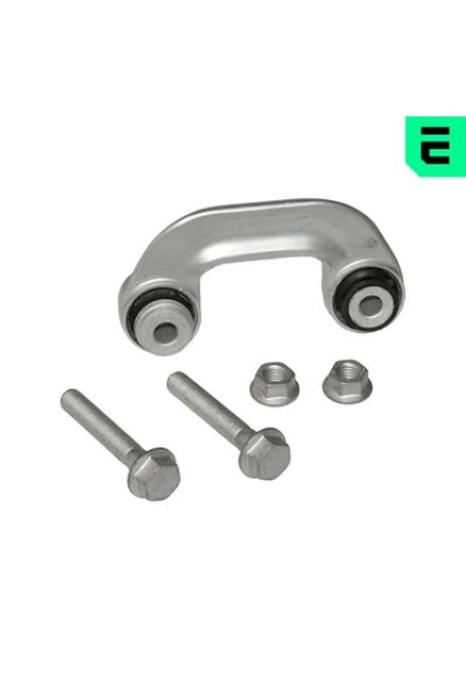 Volkswagen Passat B5 Ön Askı Z Rotu Sol 1997-2001 Optimal