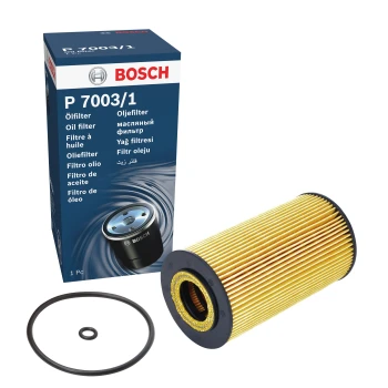 Bosch F026407003 Yağ Filtresi