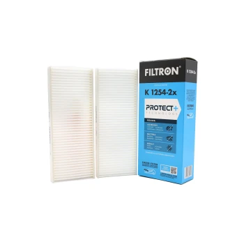 Filtron K1254-2X Polen Filtresi