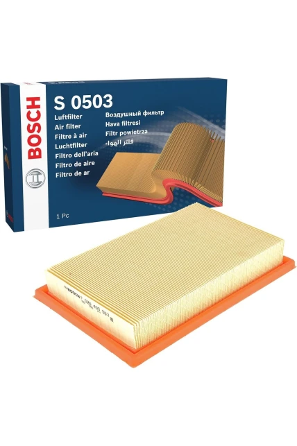 Mercedes GLC X253 250 Benzinli Hava Filtresi 2015-2019 Bosch