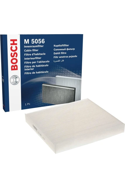 Ford Ranger Polen Filtresi 2012-2022 Bosch