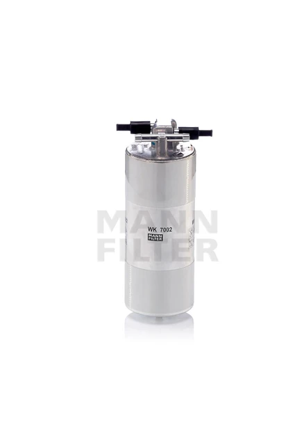 Mann Filter WK7002 Yakıt Filtresi