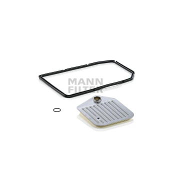 Mann Filter H2425XKIT Şanzıman Filtresi 24341219631 - 24341422513