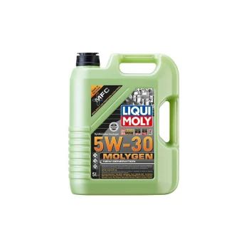 LIQUI MOLY 5W30 Motor Yağı Molygen New Generation 5 Litre 9952