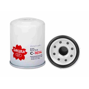 Honda Civic Yağ Filtresi 1992-1995 Sakura