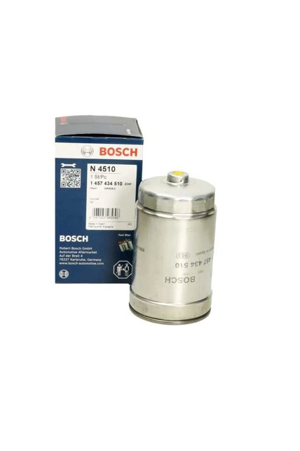 Bosch 1457434510 Yakıt Filtresi