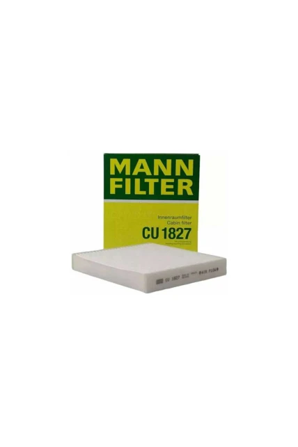 Mann Filter CU1827 Polen Filtresi