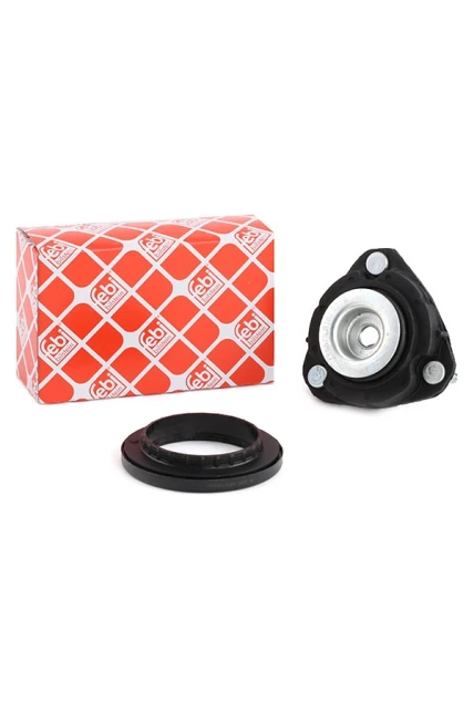Ford Focus 1 Ön Amortisör Üst Takozu ve Bilyası Set 1998-2005 Febi
