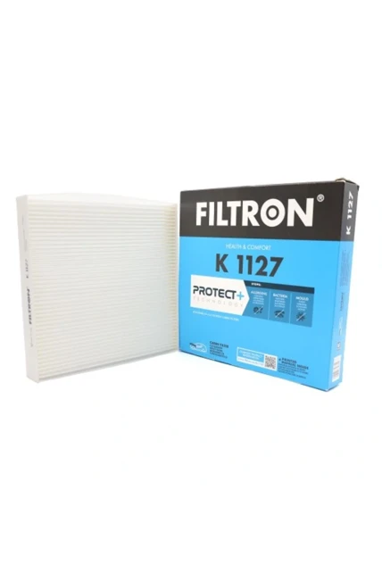 Citroen Berlingo Polen Filtresi 1999-2009 Filtron