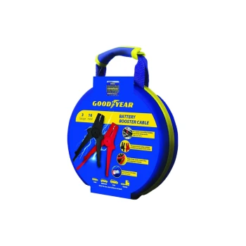 Goodyear Gdy 701036 Akü Takviye Kablosu