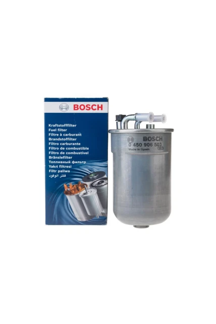 Bosch 0450906503 Yakıt Filtresi