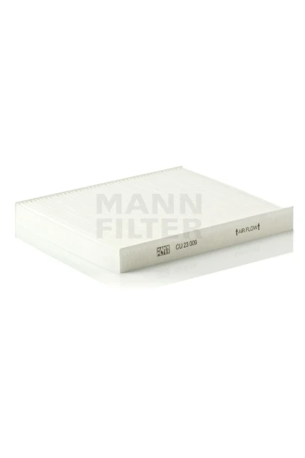 Mann Filter CU23009 Polen Filtresi 77365352 - 50511785