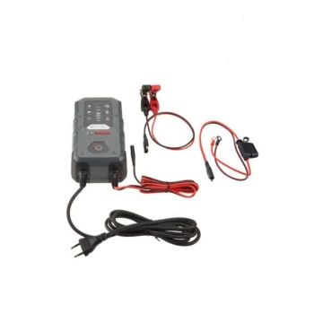 Bosch Akü Şarj Cihazı C70 10A 12V / 24V 300 Ah 0189911070