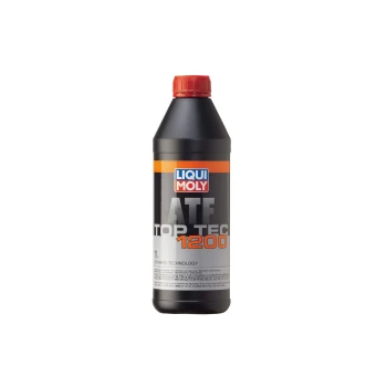 LIQUI MOLY Top Tec ATF 1200 Otomatik Şanzıman Yağı 1 Litre 3681