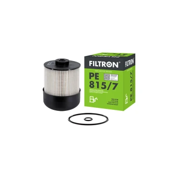 Filtron PE815/7 Yakıt Filtresi