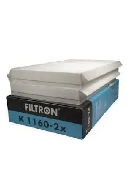 Filtron K1160-2X Polen Filtresi