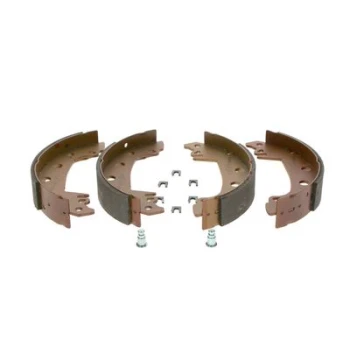 Bosch F026004546 Arka Fren Balatası