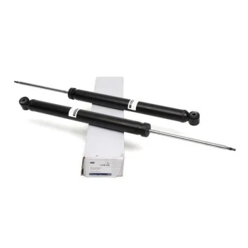 Ford Focus 3 Arka Amortisör Takımı 2011-2018 Ford Orijinal