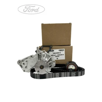 Ford Orijinal 5M5Q8A615AB+7S7G8591A2C Triger ve Devirdaim Seti