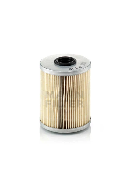 Mann Filter P718X Yakıt Filtresi