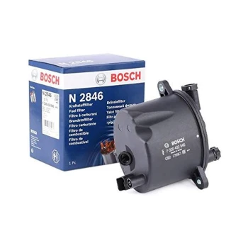 Bosch F026402846 Yakıt Filtresi Komple