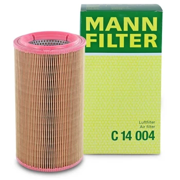 Mann Filter C14004 Hava Filtresi