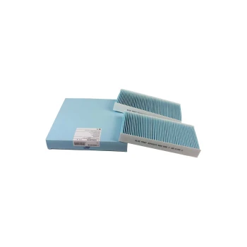 Blue Print ADH22510 Polen Filtresi