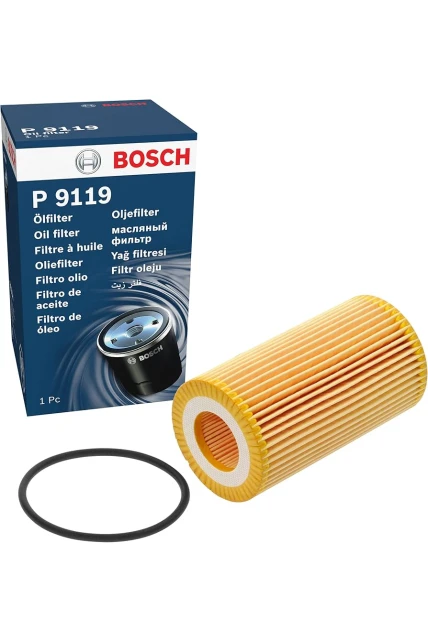 Bosch 1457429119 Yağ Filtresi