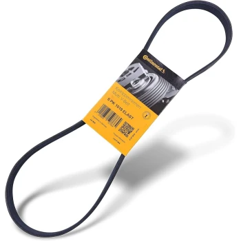 CONTINENTAL 6PK1019ELAST V Kayışı