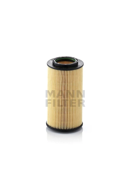 Mann Filter HU824X Yağ Filtresi