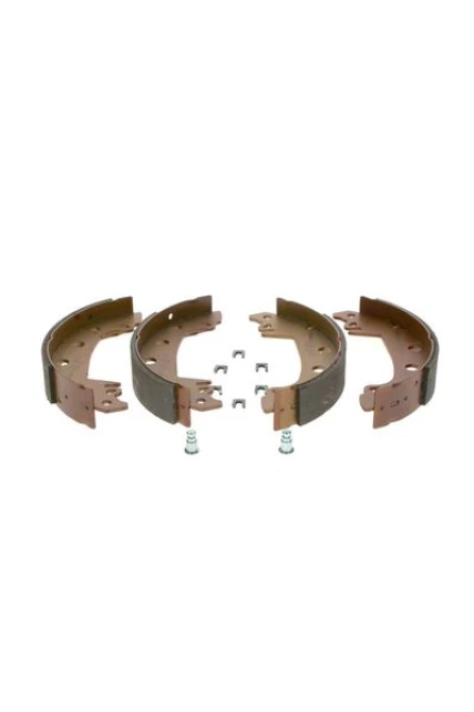 Bosch F026004546 Arka Fren Balatası