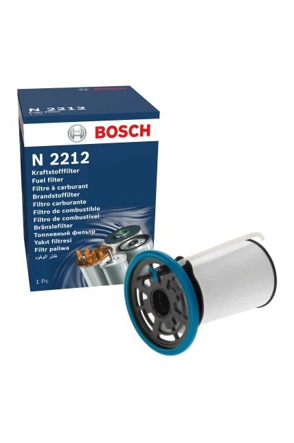 Bosch F026402212 Yakıt Filtresi