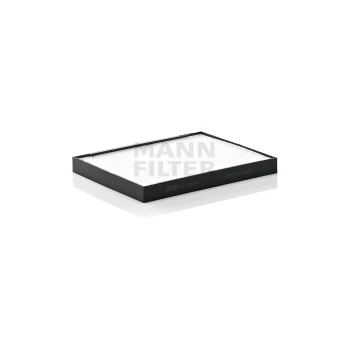 Mann Filter CU2634 Polen Filtresi