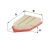 Ford Puma 1.0 EcoBoost Benzinli Hava Filtresi 2020-2024 Filtron