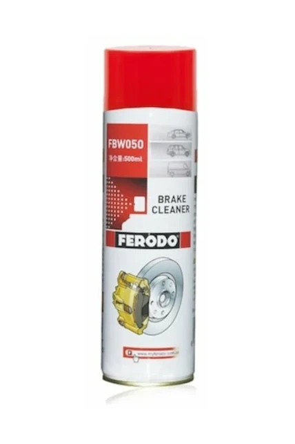 FBW050 Ferodo Balata Spreyi