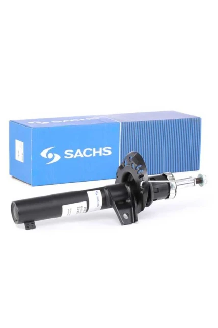 Seat Leon Ön Amortisör 2006-2012 Sachs 55mm