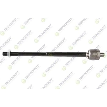 Skoda Fabia Rot Mili 2015-2021 Teknorot