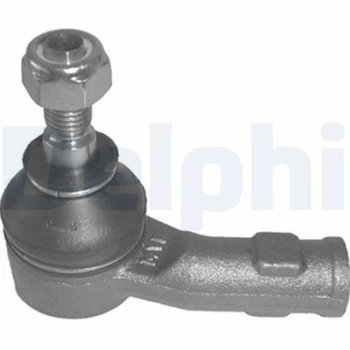 Seat Leon Sol Rot Başı 1999-2005 Delphi Kısa Tip
