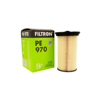 Filtron PE970 Yakıt Filtresi 13322246881