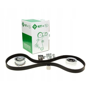 Peugeot Partner 1.6 HDI Euro4 Dizel Triger Seti 2008-2011 INA