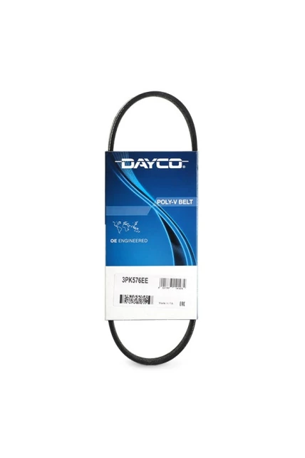 Citroen C4 Cactus 1.2 VTI Devirdaim Kayışı 2014-2017 Dayco