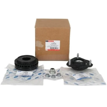 Fiesta Ön Amortisör Üst Takozu ve Bilyası Set 2002-2008 Ford Orijinal