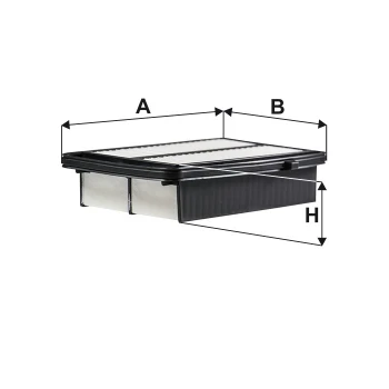 Filtron AP103/6 Hava Filtresi