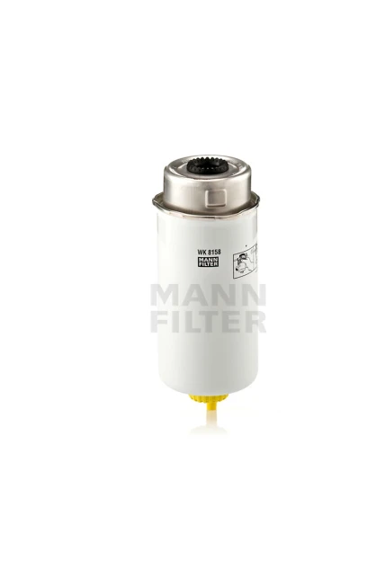 Mann Filter WK8158 Yakıt Filtresi