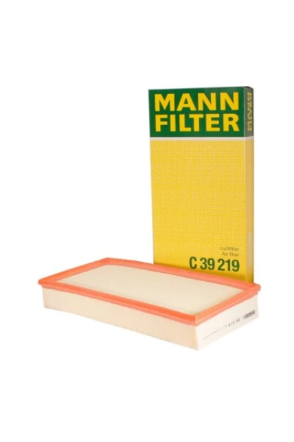 Mann Filter C39219 Hava Filtresi