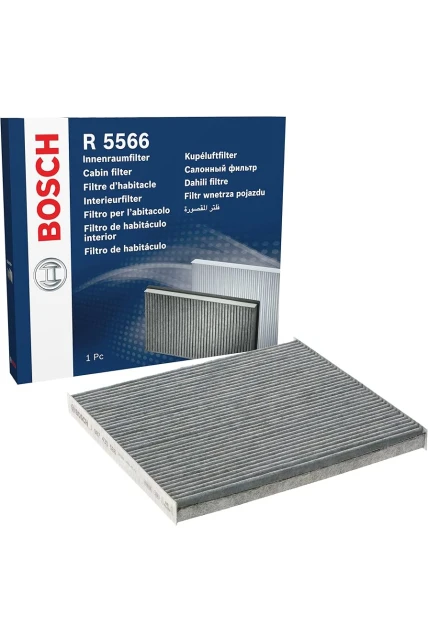 Bosch 1987435566 Karbonlu Polen Filtresi 8856802030 - 87139YZZ07 - 8856802030PP